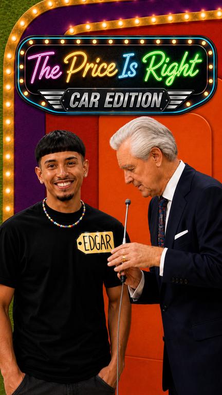 Cover of The Price Is Wrong: Infiniti G35